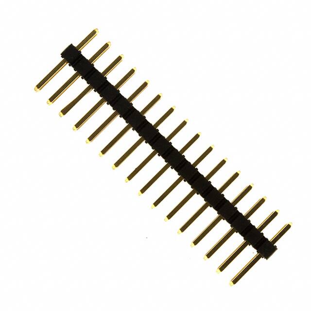 68602-232HLF Amphenol ICC (FCI)  Headers Male Pins